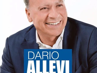 Tutti al ballottaggio il 25 Giugno per sostenere Dario Allevi Sindaco di Monza