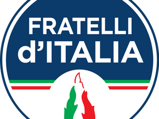 Presentato al Congresso il Nuovo Simbolo
