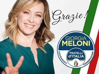 Elezioni europee: boom di Fratelli d’Italia