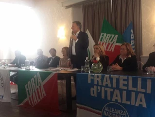 Fratelli D’Italia Monza scende in campo per le prossime elezioni amministrative e sceglie Dario