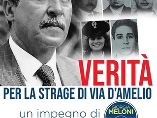 Strage di via D’Amelio