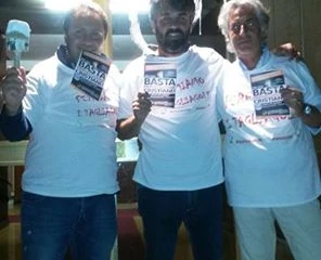 …Quelli della notte …per promuovere #siamotuttIN