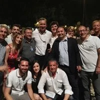 Dario Allevi Sindaco di Monza