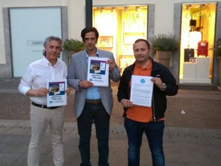 Raccolta firme per una proposta di legge a tutela del made in Italy