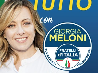 Il 26 possiamo cambiare insieme l’Italia