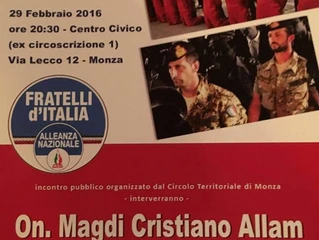 La minaccia dell’ISIS e l’irrisolto caso dei marò. Quali soluzioni?