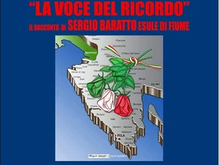 La voce del ricordo
