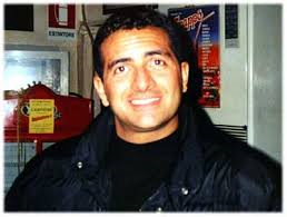 Richiesta intestazione via all’eroe italiano Fabrizio Quattrocchi‏