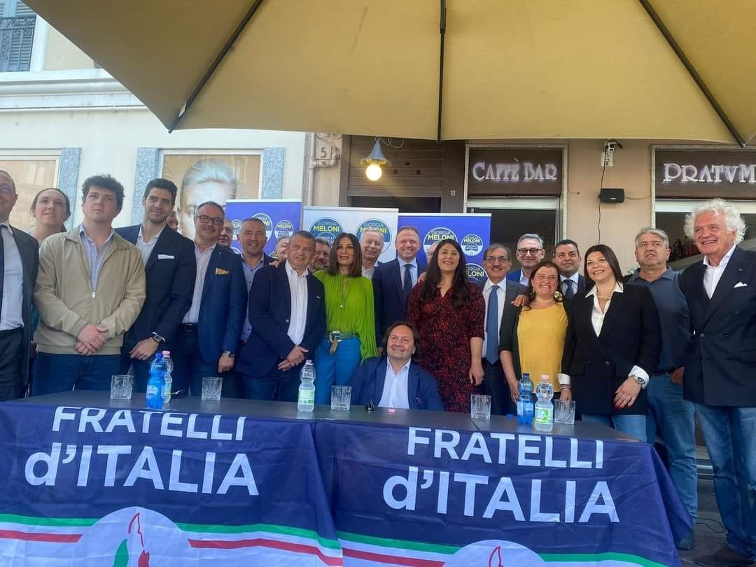 Elezioni amministrative Monza 2022