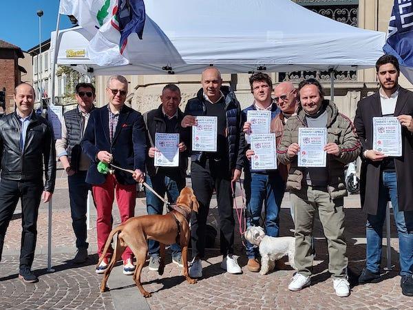 Non è un pesce d’aprile