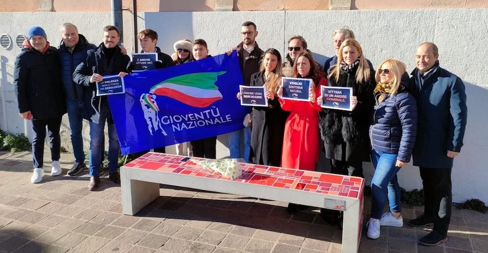 Giornata internazionale per l’eliminazione della violenza sulle donne