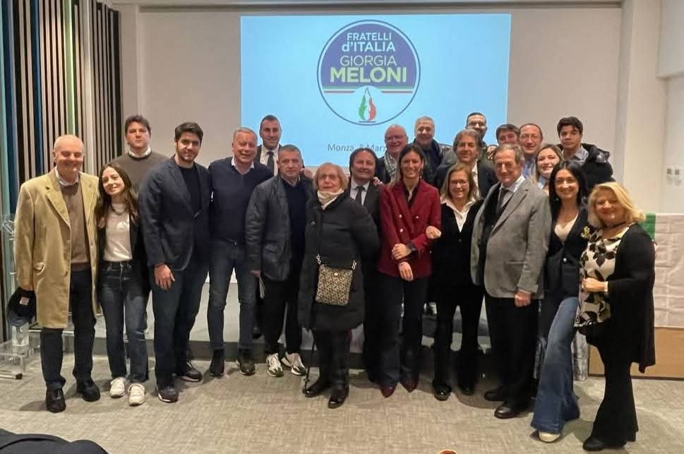 1° Congresso cittadino